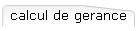 calcul de grance